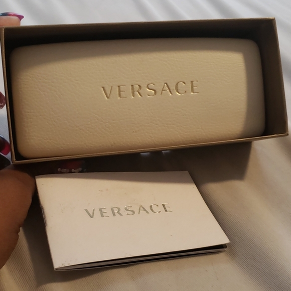 Versace frames - Picture 4 of 4